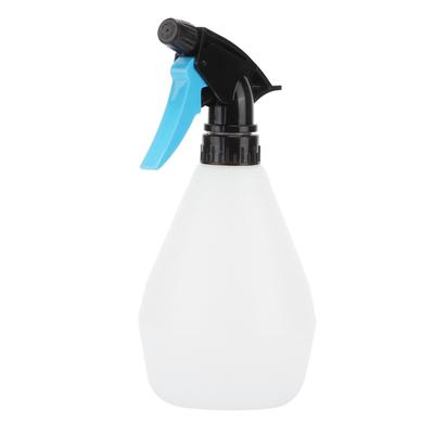 Butelka do podlewania w sprayu Plastikowa konewka do nawilżania Butelka do roślin ogrodowych 500ML