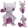Pokemon Mewtwo Plush Doll Soft And Cuddly Q Version Toy For Kids