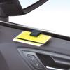 SEIWA WA59 Car Supplies Compact Catch Clip, For Storage Card Ticket, Parking Ticket