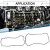 NoVS50767R Valve Cover Gasket for Ford Edge Flex for Mazda 6 CX-9 for Lincoln