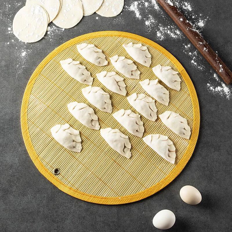 MAXCOOK Household Dumpling Mat