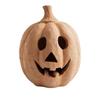Fall Decor - Halloween Decorations - Pumpkin Outdoor Indoor - Cute Halloween Table Festival Decoration For Home Porch Front Door Mantel