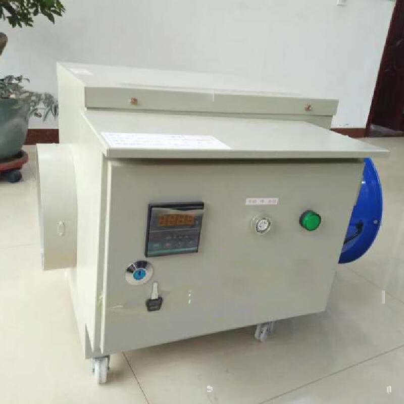Industrial Electric Hot Air Blower