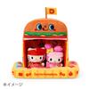 Sanrio Chimapote Plush Toy Cute Adventures Chimapote Collection Hello Kitty 356620 (Super Vol. 3)