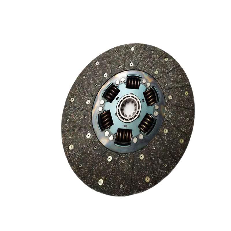 XIZUO Tiema GQL111/XC2300/XC2200 Clutch Disc Driven Plate