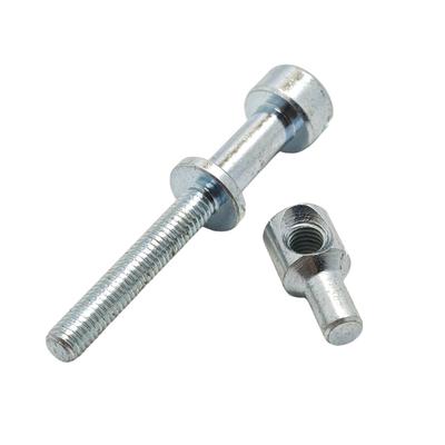 Chain Adjuster Tensioner Screw Kit For Stihl 028 038 MS380 MS 380 Chainsaw Spare Tool Part