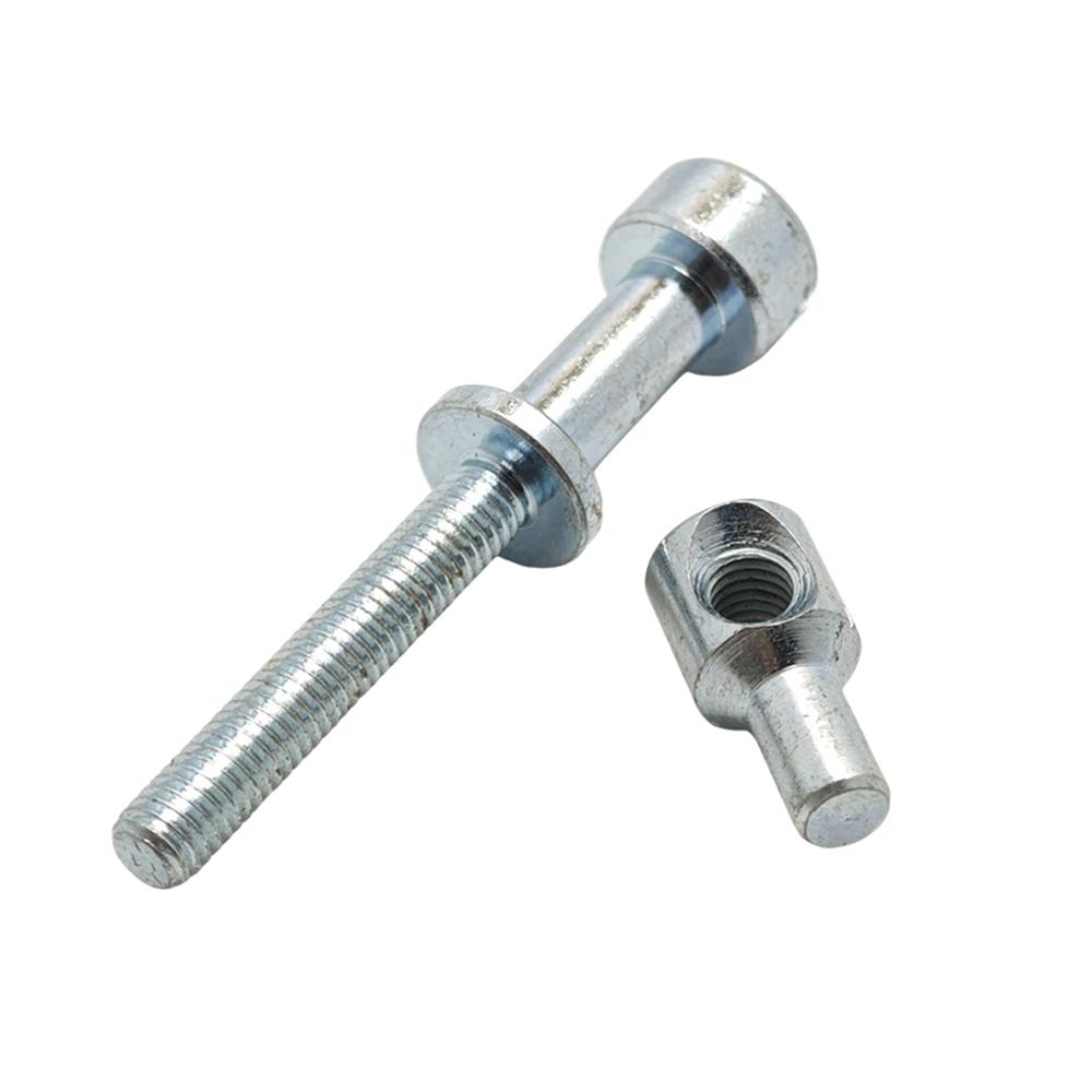 Chain Adjuster Tensioner Screw Kit For Stihl 028 038 MS380 MS 380 Chainsaw Spare Tool Part