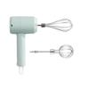 Portable Electric Eggs Whisks 3 Speed Option 280 Motor Cordless Design Easy to Use ABS Materials Baking Accessories