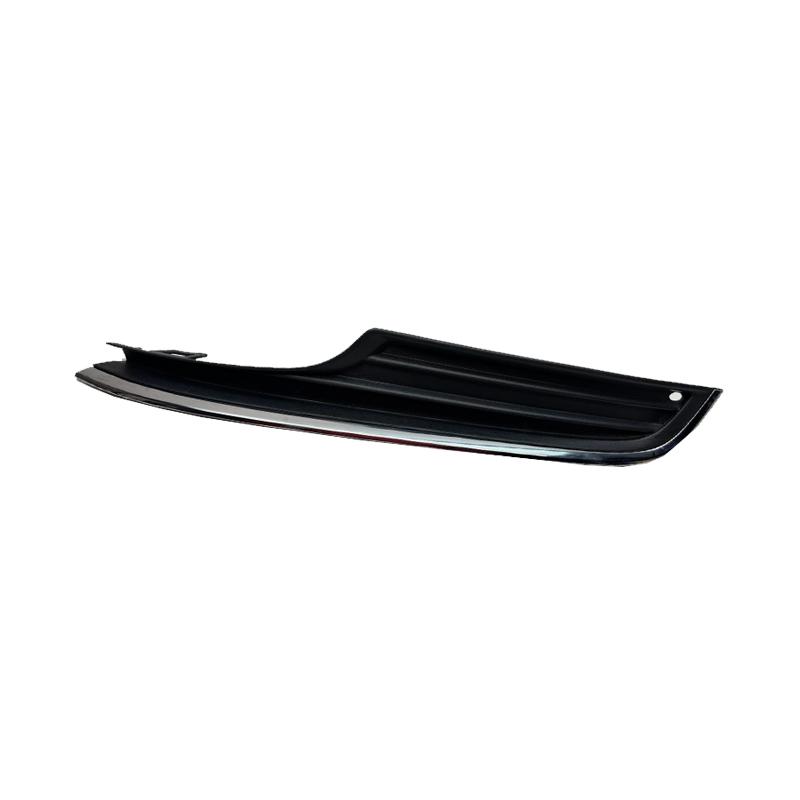 Car Front Bumper Fog Light Cover For Volkswagen VW Golf MK7 2013 2014 2015 2016 2017 Fog Lamp Frame Grille 5G0853665 5G0853666