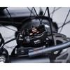 EU-Lager Fettreifen Elektro-Stadtrad 45 km/h COC Pendler-Elektrofahrrad Elektro-Stadt-Freizeitfahrrad
