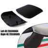 1pc Auto Accessories Car Left or Right Rear View Mirror Cover Side Door Rearview Decoration Cover For Fiat Grand Punto 735596884