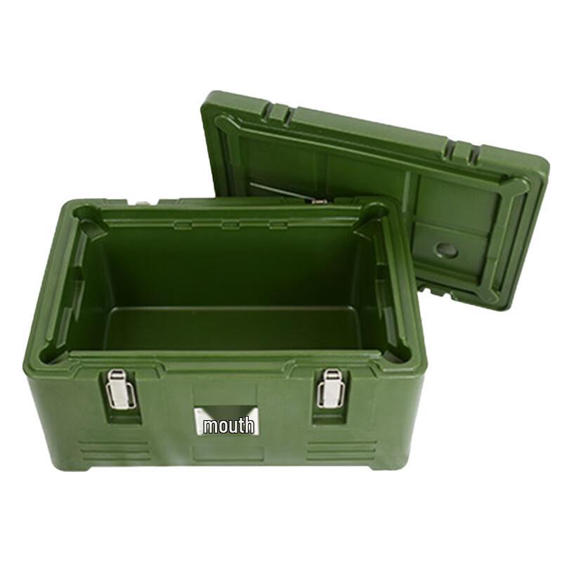 FengRong Insulated Food & Supply Transport Box
