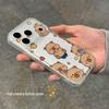 Advanced Transparent Soft Phone Case for Apple 17/16/15/14/13 Pro Max