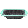 Striped Nonstick Cake Pans Cake Molds Striped Shape Dessert Molds Baking Pans Silicone Texture Suitable for Professional