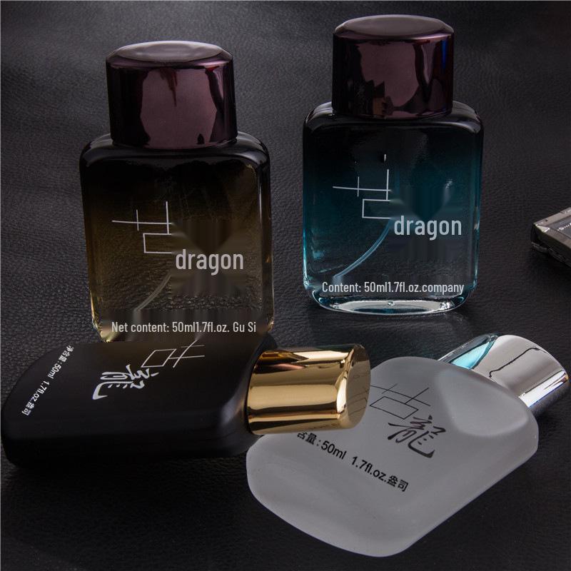 

**Fire Network Men s Eau de Cologne - Long-lasting Light Fragrance, 50ml**