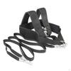 Weight Sled Resistance Belt Sports Fitness ,Exercise Rope Kit Agility Training