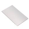3D Printer Build Plate 230x135mm Flexible Spring Steel Plate Magnetic Base Printing  for Pho