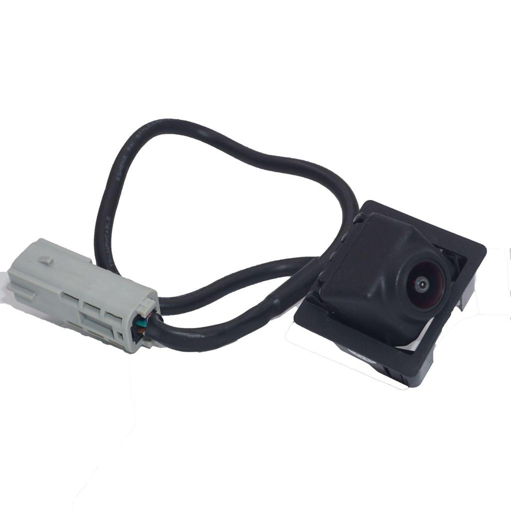 Wide Angle Reversing Camera for Cadillac SRX/Escalade (Part #23205689/22868129)