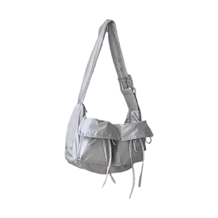 Канвасная сумка-мессенджер, большая сумка через плечо с множеством карманов, школьная ретро сумка на плечо для ноутбука для женщин и мужчин, сумка