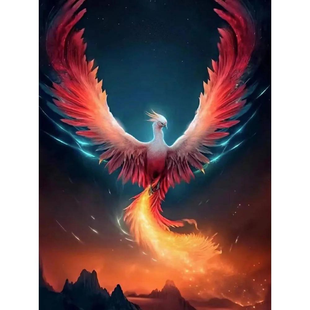 Pintura de diamante redonda completa DIY Punto de cruz Estilo de arte 3D Escena del hogar Animal Pintura de diamante decorativa Pintura de arte de diamante 5d