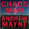 Chaos Man par Andrew Mayne Livre de poche 9781662522529