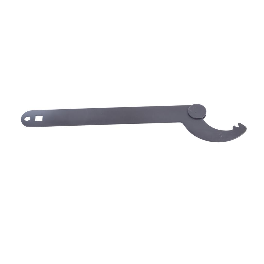 Window Glass Regulator Wrench Carbon Steel Generator Retaining Nut Removal Tool for Cooper R50 R53 R52
