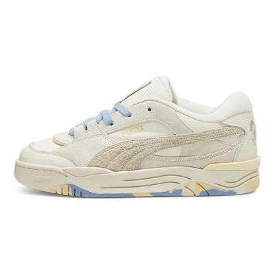 180 Re: Escape Unisex Sneakers Vit Sockermandel 396402-01