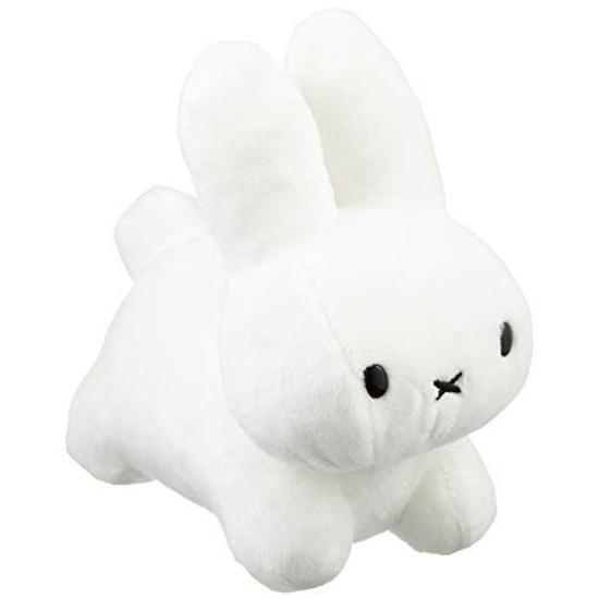 Stuffed Animal Bruna Family Rabbit SS White Height 15Width 8Depth 6cm 660988