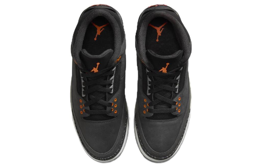Jordan 3 Retro Fear Pack 2023 CT8532-080