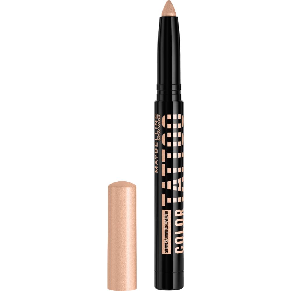 

Maybelline 24h eyeshadow pen color tattoo 30, 1.4g