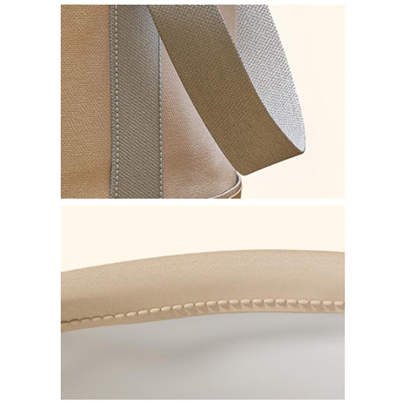 Lavoar portabil pliabil pentru baie pentru picioare, cu mânere, perfect pentru înmuierea picioarelor în călătorii, camping și activități în aer liber