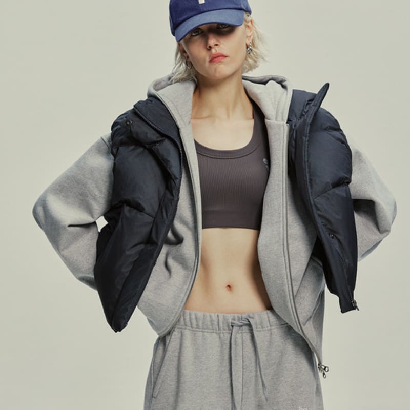 iba nenets Classic cotton i logo ballcap_BLUE