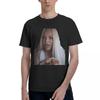 Trisha Paytas Huh What 100% Cotton Casual Breathable Confortable Man New In Tops And T-Shirts Funny Gifts