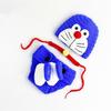 New 100-day Baby Photo Costume Full Moon Korean Style Knitted Creative Art Photo Baby Costume