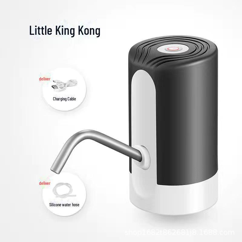 Pompa Elettrica Automatica per Erogatore d'Acqua per Acqua Imbottigliata