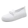 2025 Comfortable Flyknit Slip-on Women's Shoes