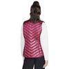 Skechers GO Shield Shine Vest, Womens Pink Vest