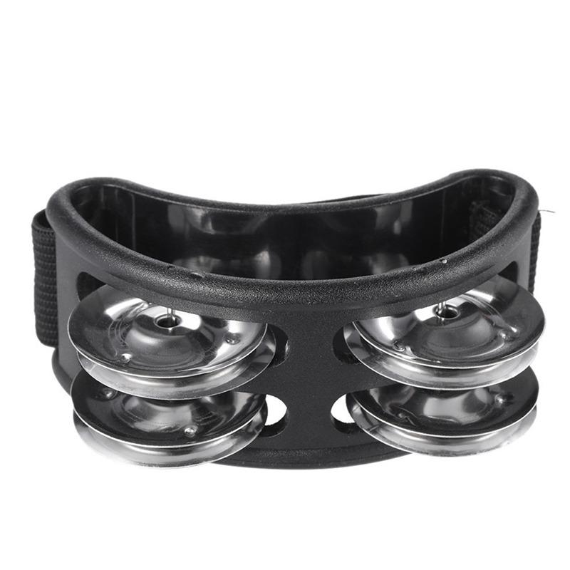 

Эллиптический барабан-компаньон, ручная нога, Джингл-барабан, детский музыкальный образовательный бубен, ударные инструменты для вечерние КТВ