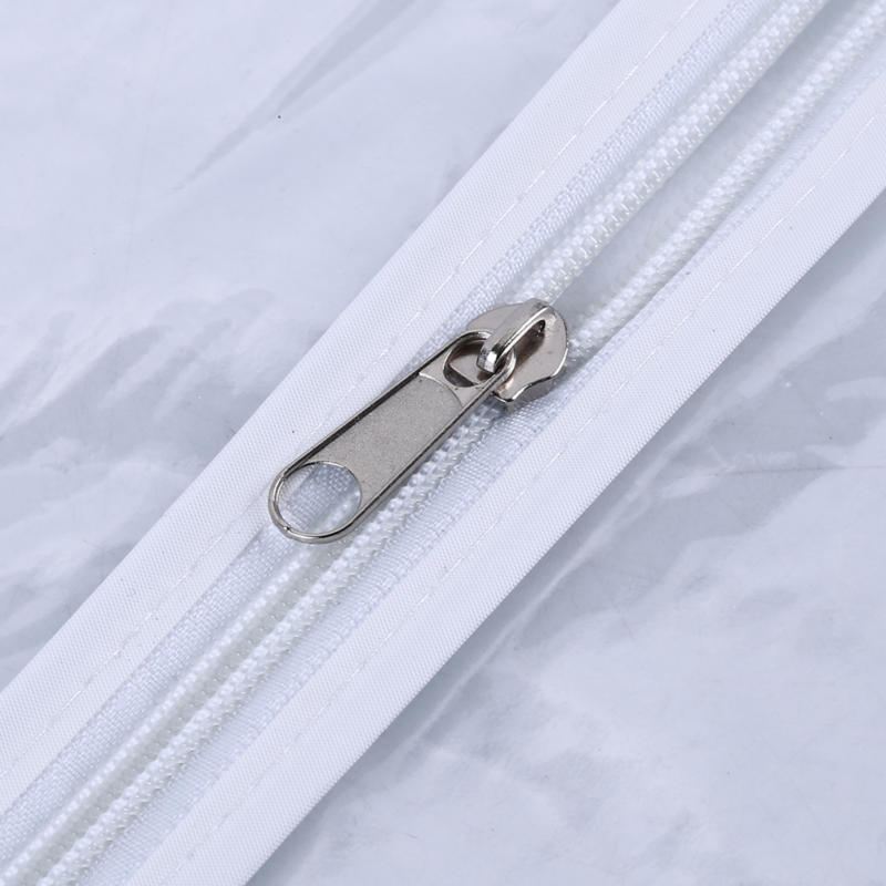 Wedding Transparent Cover Memory Storage Bag Dustproof Waterproof Moisture-Proof Bridal Garment