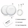 Căști wireless originale Air Pro 6 TWS Căști Bluetooth Fone Căști pentru microfon Căști intraauriculare Pro6 Căști sport căști pentru Xiaomi