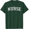 Retro Nurse Gifts Nurse Week Gifts Men Women Nurse T-Shirt