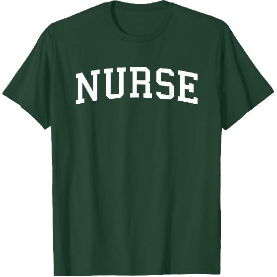Retro Nurse Gifts Nurse Week Gifts Men Women Nurse T-Shirt