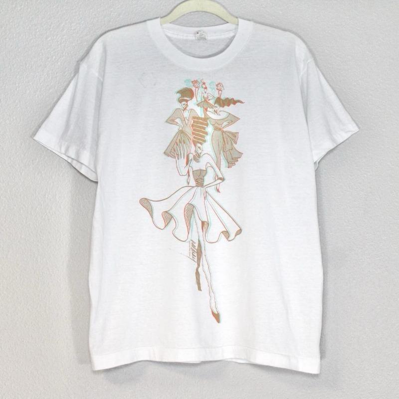 

Women s Summer Fashion T-Shirt with 3D Print 8XL
