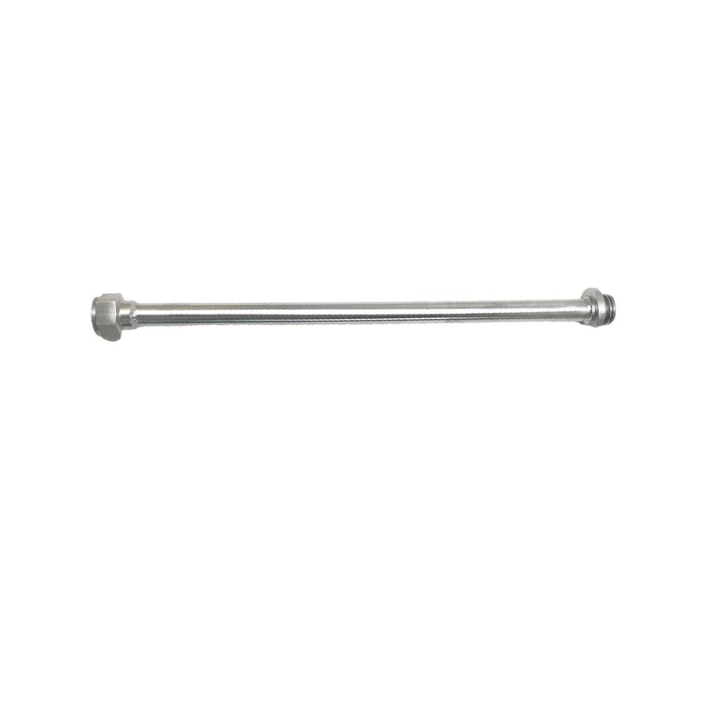 Kärcher SC Series Steam Accessories Set: Includes Small Round Brush, Copper Brush, Floor Nozzle