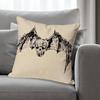 A-Avenged S-Sevenfold Various Sizes Square Pillow Case For Car Home Bedchamber Decor Custom Valentine gift