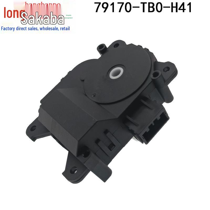 79170-TB0-H41 Motor klapky topení pro Honda Accord/Crosstour/Spirior