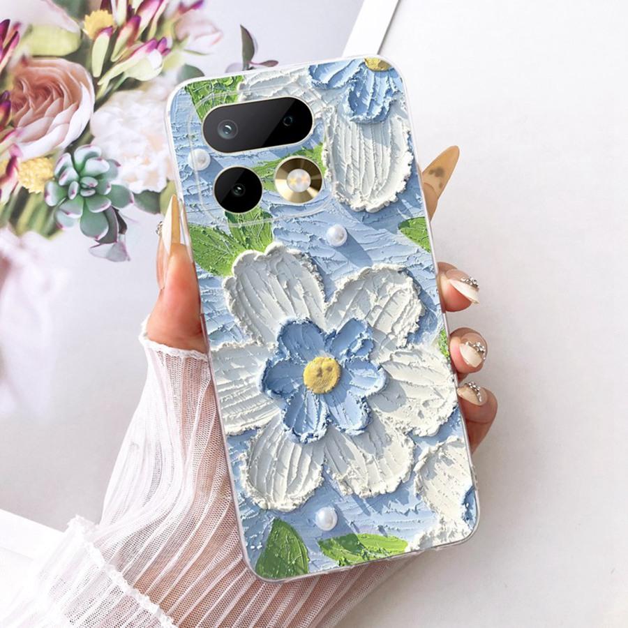 For Realme 16 Pro Plus Case New Style Cute Cat Cartoons Soft Silicon Cover For Realme16 Pro 16 Pro+ Protective Cases Bumper