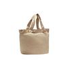 New Nike Polyester Tote Bag Shopping Bag Shoulder Bag Crossbody Bag Handbag Regular Women's Lime Gray CW9303-250