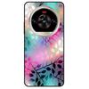 For ZTE nubia Focus 2 Ultra 5G Case Cool Painted Silicone TPU Soft Cover for nubia Focus2 Ultra Z2463N Cases Protective Shells