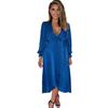 AX Paris Womens/Ladies Printed Polyester Wrap Dress